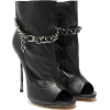 Casadei UNCHAINED BLADE - ブーツ - 
