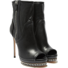 Casadei UNCHAINED GIULIA - Botas - 