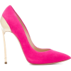 Casadei - Classic shoes & Pumps - 