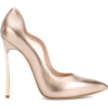 Casadei - Classic shoes & Pumps - 