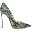 Casadei  - Classic shoes & Pumps - 