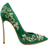 Casadei - Classic shoes & Pumps - 