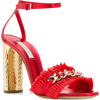 Casadei  - Sandalen - 