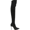 Casadei boots - Boots - $1,096.00  ~ £832.97