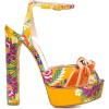 Casadei heels - Sandale - 