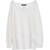 Cashiry pullover - Swetry - 