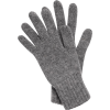 Cashmere Gloves - Перчатки - 