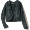 Cashmere fur processing Wall Garment Bol - Куртки и пальто - 