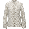 Casimiri Womens Blouse - Long sleeves shirts - £129.00  ~ $169.73