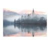 Castle Lake - Background - 