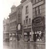 Castle Street Bristol 1930s - Građevine - 