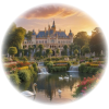 Castle - Edificios - 