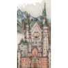 Castle - Иллюстрации - 