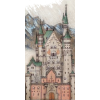 Castle - Illustrazioni - 