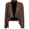 Casual Jackets,MUUBAA,casual - Jacket - coats - $225.00  ~ £171.00