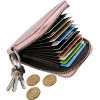 Casual Card Pack Purse  - Wallets - 