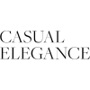 Casual Elegance text! - イラスト用文字 - 