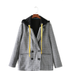 Casual Jacket - Jacket - coats - 