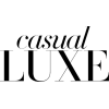 Casual Luxe - 插图用文字 - 