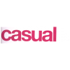 Casual - 插图用文字 - 