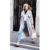 Casual, jeans, parisian, Chanel - Catwalk - 