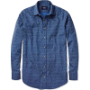 Casual men's shirt (Charles Tyrwhitt) - Hemden - kurz - 