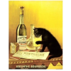 Cat drink - Ilustracije - 