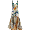 Catanzaro' dress - sukienki - 