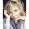Cate Blanchett - モデル - 