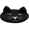 Cat on a hat beret Charlotte Olympia - Hat - 