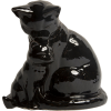 Cats Ceramic Sculpture, Portugal, 1960s - Items - 