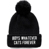 Cats Forever - Czapki - 