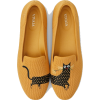 Cat shoes - Flats - 