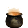 Cauldron - Rascunhos - 