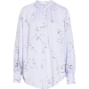 Causette Silk Blend Shirt EQUIPMENT - 长袖衫/女式衬衫 - 