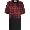 Cavalli mini dress - Sakkos - 