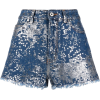 Cavalli short - ジーンズ - 