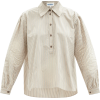 Cawley Studio - 半袖衫/女式衬衫 - £270.00  ~ ¥2,380.35