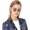 C de Cartier Round Sunglasses - People - 