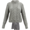 Cecilie Bahnsen - Pullover - 
