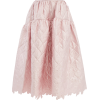 Cecilie Bahnsen suknja - Skirts - £2,800.00  ~ $3,684.16