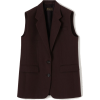 Cedric Vest - ベスト - 3.70€  ~ ¥485