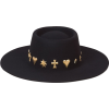 Celestial Boater - Cap - 