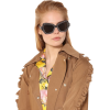 Celine Embellished Sunglasses - Ludzie (osoby) - 