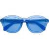 Celine Sunglasses - Темные очки - 