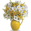 Centerpiece Flowers - Rastline - 