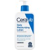 CeraVe Daily Moisturizing Lotion 12 oz with Hyaluronic Acid and Ceramides for Normal to Dry Skin - Beleza - $13.99  ~ 12.02€