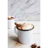 Chai hot chocolate - Bebida - 