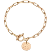 Chain Bracelet - Armbänder - 