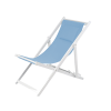 Chair Blue - Furniture - 